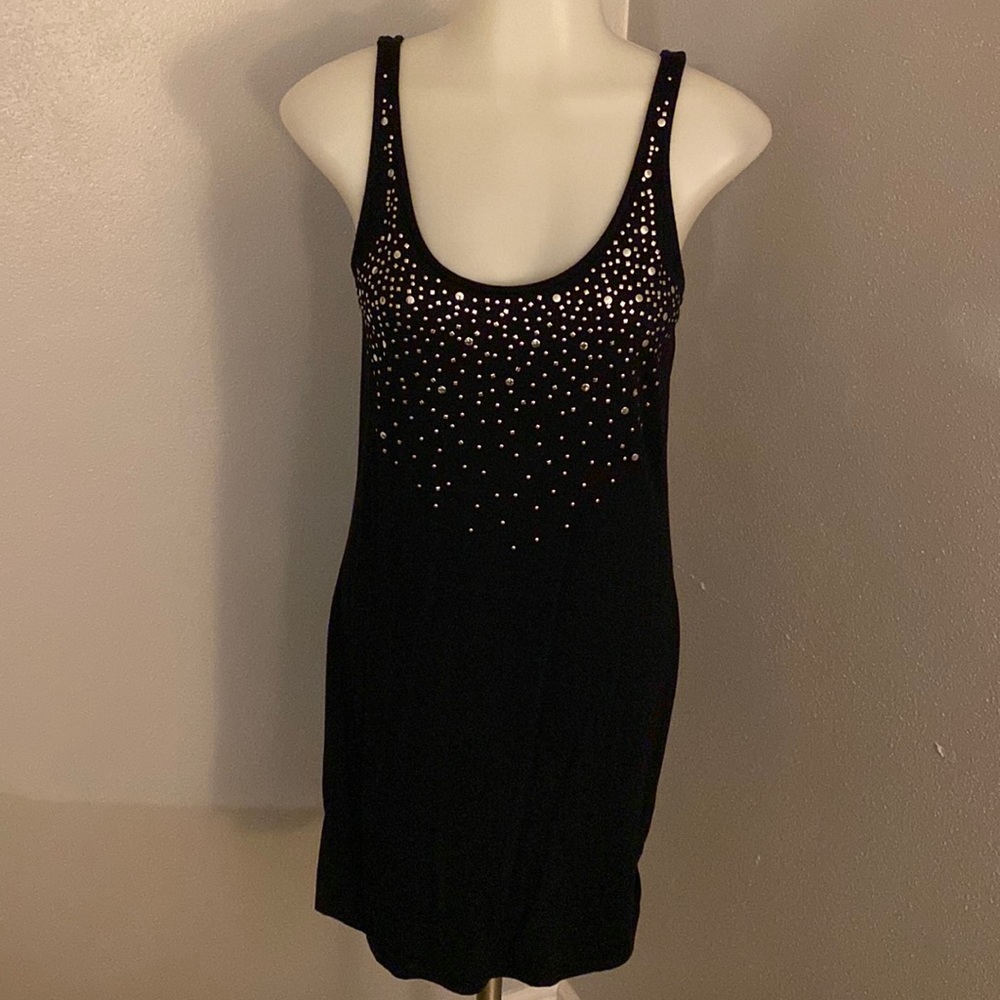 Womens Black Dress, Express, Size Small